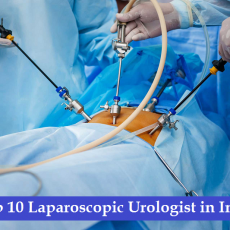 Best Specialist for Laparoscopic Urology Surgery in India