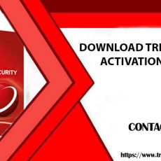 Trend Micro Activation Code