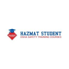 HazMat Student