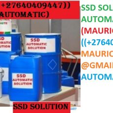 Quality SSD chemical and Powders call +27640409447