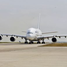 Air France Reservations