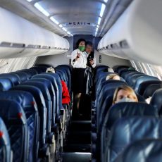 Air France Cancellation Policy
