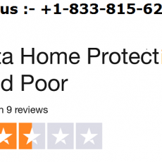 Delta Home Protect