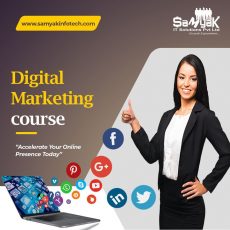 Digital Marketing Course in Jaipur