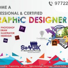 Graphic Designing in Jaipur