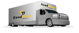 GOOD PLACE MOVING COMPANY 