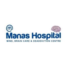 Manas Clinic - Best Psychiatrist in Ludhiana