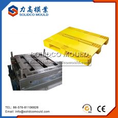 Pallet Mould
