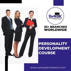 personality development in Jaipur
