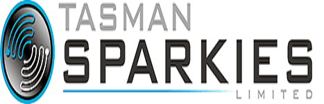 Tasman Sparkies