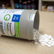Buy Temazepam Online In UK