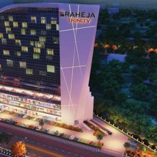 Raheja Trinity - Raheja Trinity Gurgaon - Price list - Floor Plan