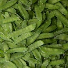 China Wholesale frozen green beans