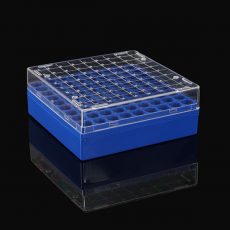 81wells cryo rack