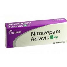 Buy Nitrazepam Online In UK