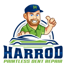 Harrod Paintless Dent Repair