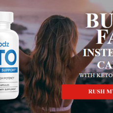 KetoBodz Reviews Where to buy,Read Price, Reviews and Scam!
