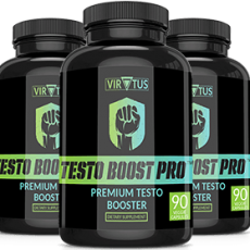 Virtus Strong Canada Reviews and Where to purchase?
