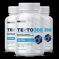Testo 360 Ecuador Reviews and Where to purchase?
