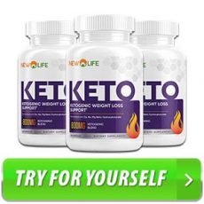 New Life Keto Reviews and Where to purchase?