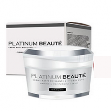 Platinum Beaute |Reviews |Where to buy|Scam |Side Effects|