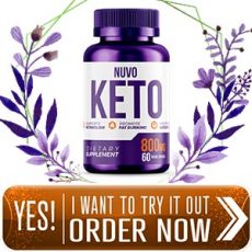 Nuvo Keto |Reviews |Where to buy|Scam |Side Effects|
