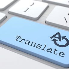 Certified Ata Translation Services