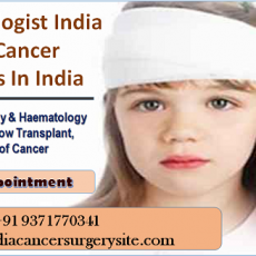 BEST ONCOLOGIST INDIA - TOP CANCER SURGEONS IN INDIA