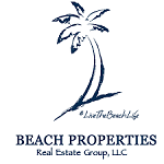 Beach Properties Real Estate Group