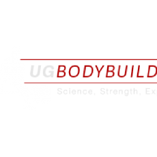 Underground Bodybuilding Forum