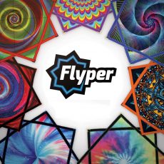 Juggling Flyper – Buy best designed Flyper online