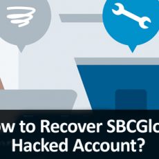 Solve SBCGlobal Account Hacked