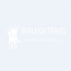 Burleigh Travel Ltd