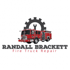 Randall Bracket Fire Truck Repair