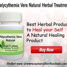 Natural Herbal Remedies for Polycythemia Vera