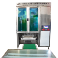 China automatic filling machines Factory