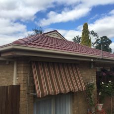 Roof Restoration Ballarat