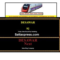 Satta King India Online Bazaar