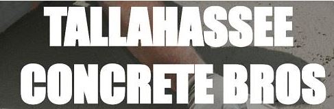 Tallahassee Concrete Bros