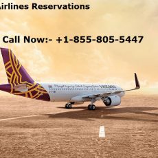 Get Best Vistara Airlines Reservations