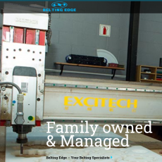 Conveyor rollers Supplies - beltingedge