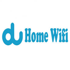 Du Home Internet Services