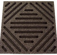 Acoustic Ceiling Panels | Sound Absorbing Ceiling Tiles