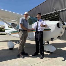 U-Fly Wanaka