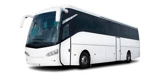 charter bus Singapore