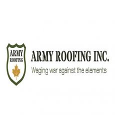 Army Roofing