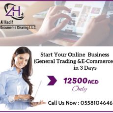 Setup your Company