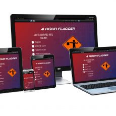 Flagger  Online