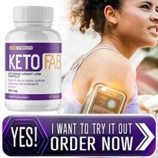 Keto Fab |Reviews |Where to buy|Side Effects|Benfits|Scam.