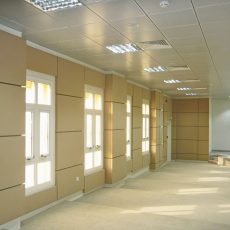 Acoustic solution dubai